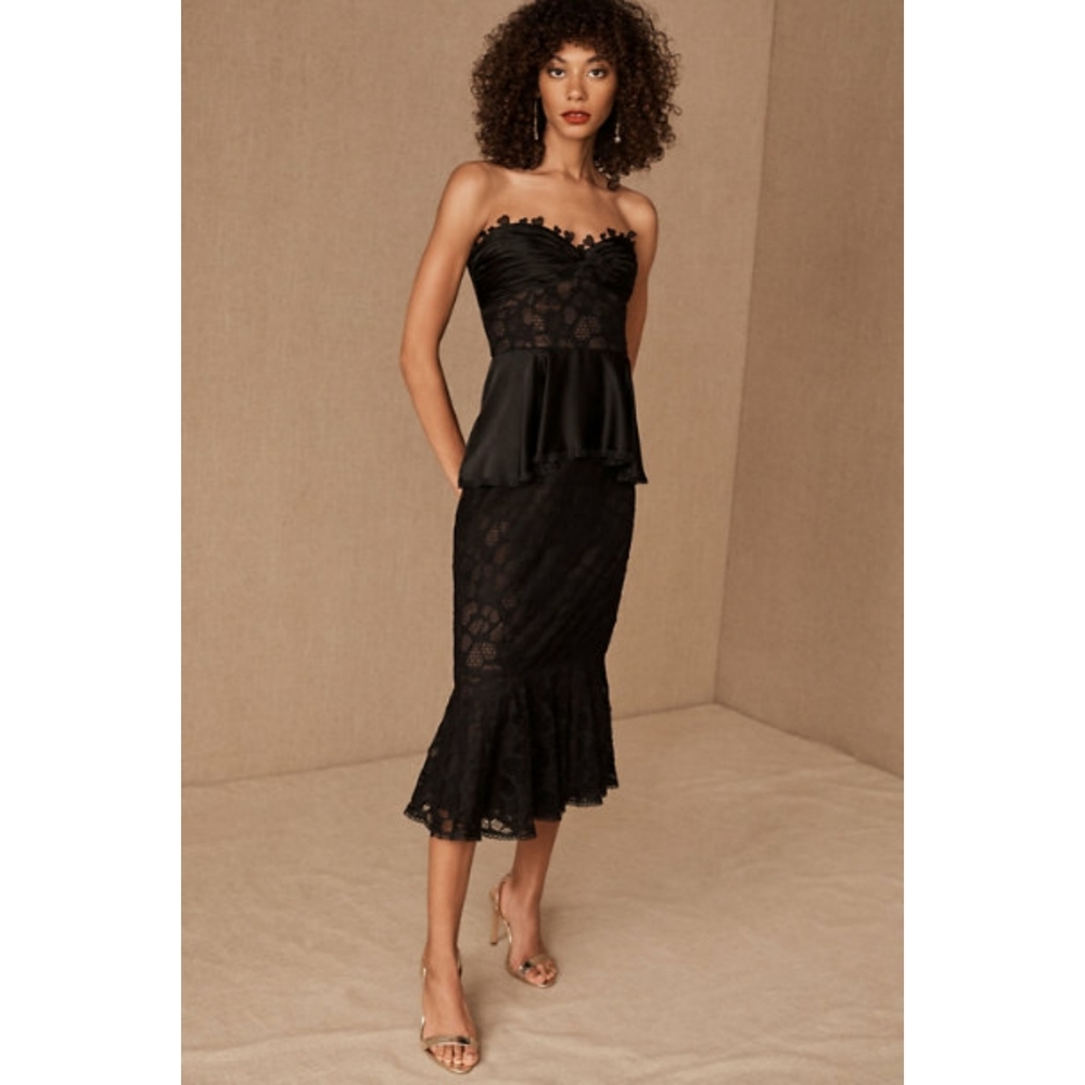 Flor Et. Al Arosa Dress